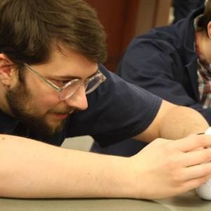 Meet your Posher, Collin